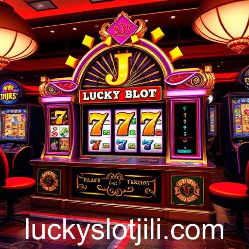 Exploring the Rise of Online Slots in 2025