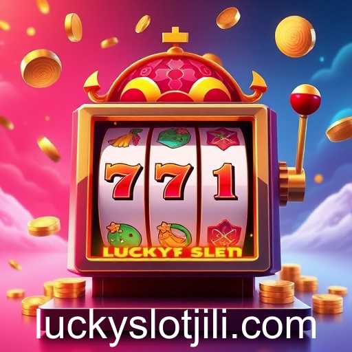 The Rise of Online Gaming in 2025: A Focus on Lucky Slot JILI