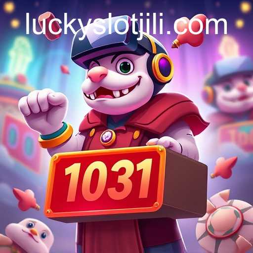 The Rise of Online Gaming with Lucky Slot JILI