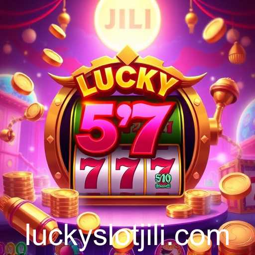 Slot Gaming Evolution Takes Center Stage